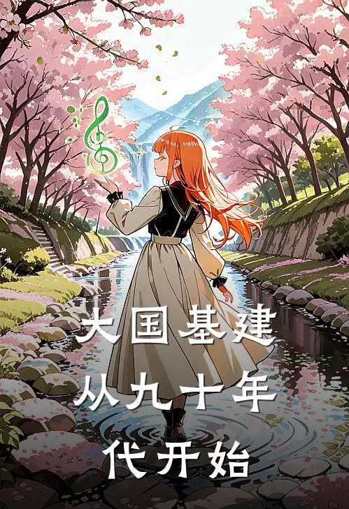 大国基建：从九十年代开始林枫林雪免费小说全文阅读_最新章节列表大国基建：从九十年代开始(林枫林雪)