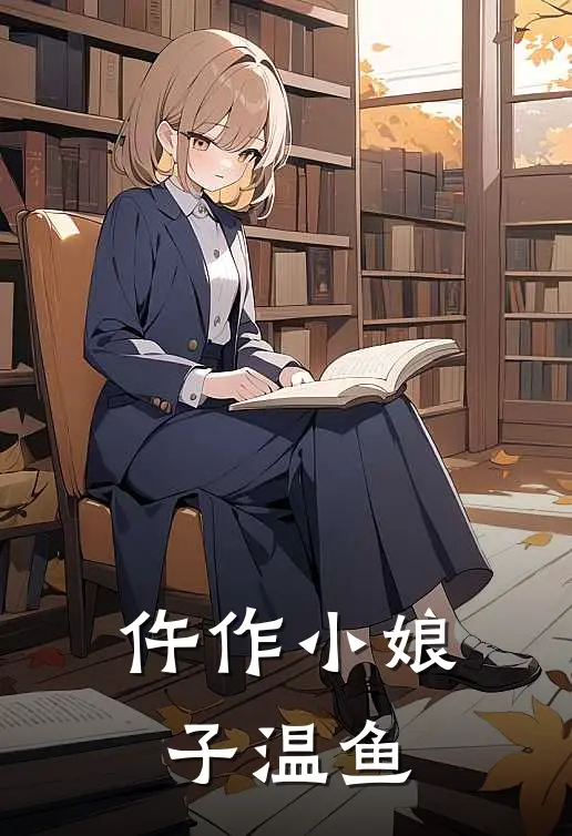 仵作小娘子温鱼