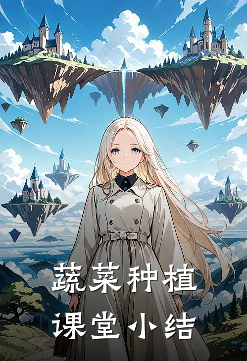 蔬菜种植课堂小结