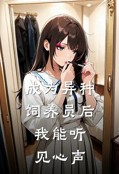 成为异种饲养员后，我能听见心声