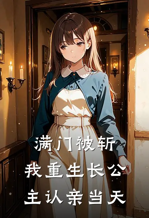 满门被斩，我重生长公主认亲当天