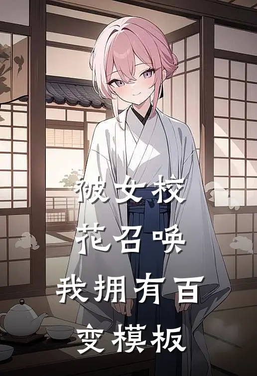 被女校花召唤，我拥有百变模板