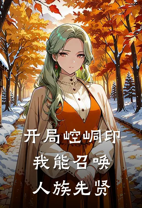 开局崆峒印：我能召唤人族先贤