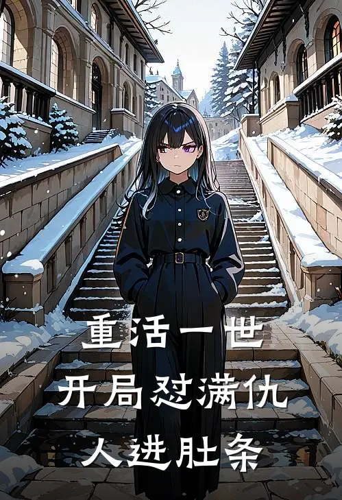 重活一世：开局怼满仇人进肚条