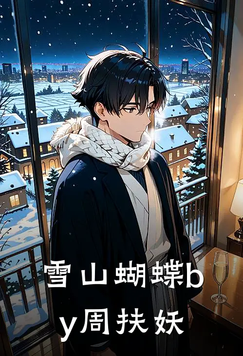 雪山蝴蝶by周扶妖