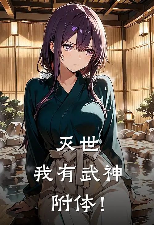 《灭世，我有武神附体！》邱择羽胡小兰火爆新书_灭世，我有武神附体！(邱择羽胡小兰)免费小说