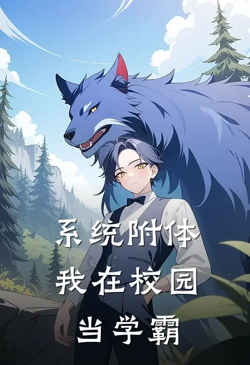 系统附体我在校园当学霸