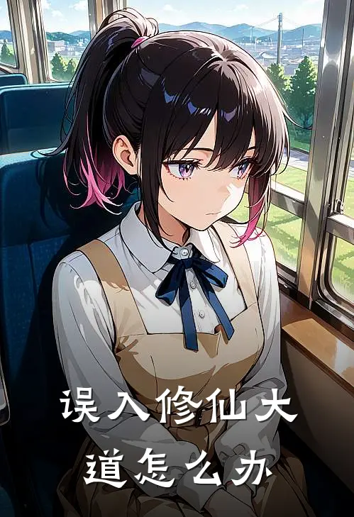 误入修仙大道怎么办