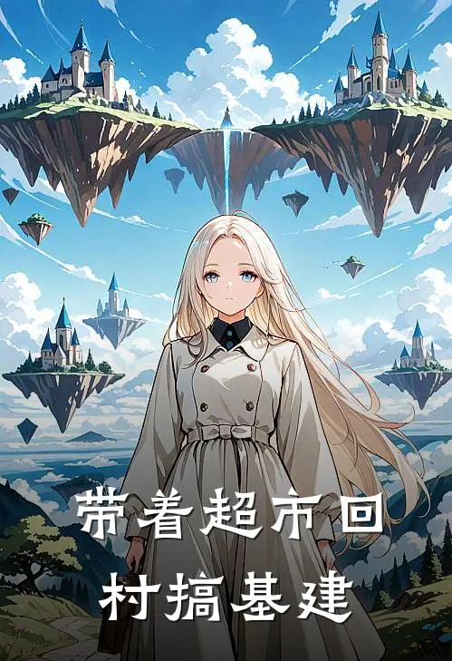 带着超市回村搞基建