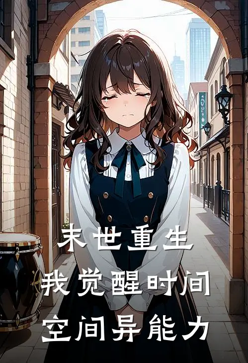 末世重生：我觉醒时间空间异能力