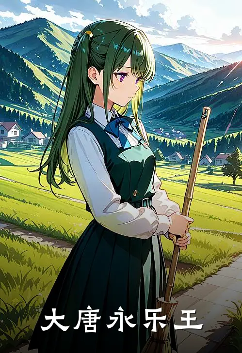 大唐永乐王