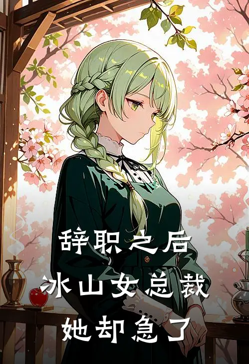 辞职之后，冰山女总裁她却急了贺言洲高朗免费小说大全_热门免费小说辞职之后，冰山女总裁她却急了(贺言洲高朗)