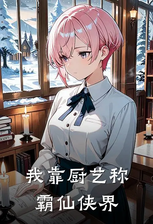 我靠厨艺称霸仙侠界苏砚赵乾小说完整版免费阅读_热门小说排行榜我靠厨艺称霸仙侠界(苏砚赵乾)