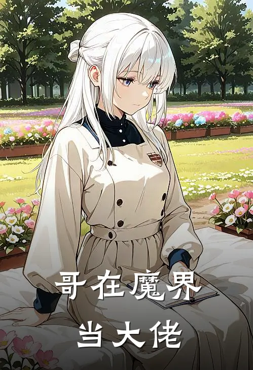 哥在魔界当大佬