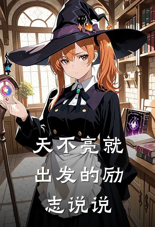 天不亮就出发的励志说说