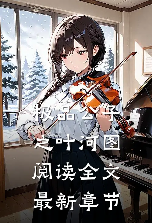 极品公子之叶河图阅读全文最新章节