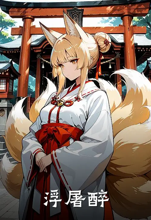 浮屠醉长乐赫连战最新好看小说_已完结小说浮屠醉长乐赫连战