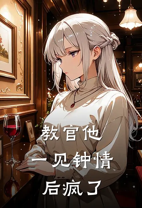 教官他，一见钟情后疯了周延庭雪黎热门完结小说_最新章节列表教官他，一见钟情后疯了(周延庭雪黎)