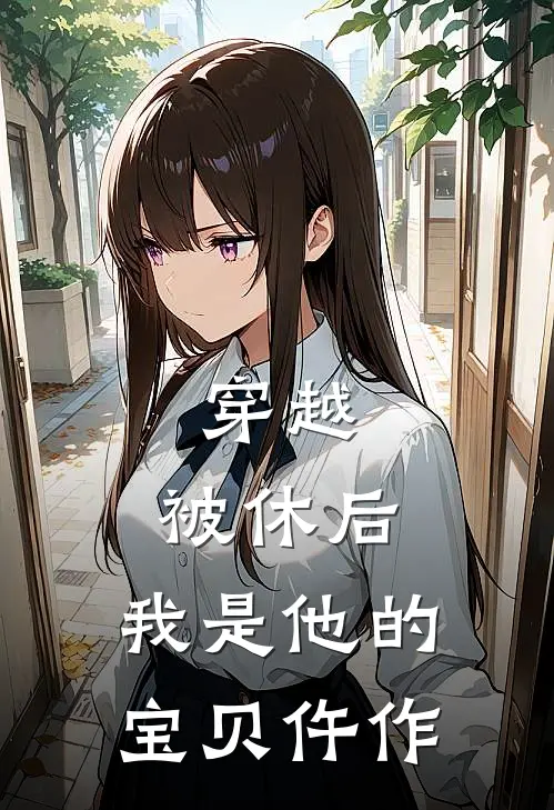 穿越：被休后，我是他的宝贝仵作