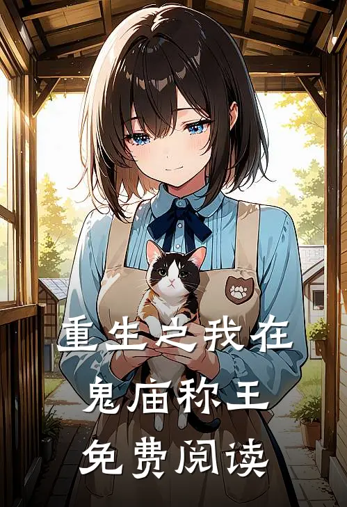 重生之我在鬼庙称王免费阅读