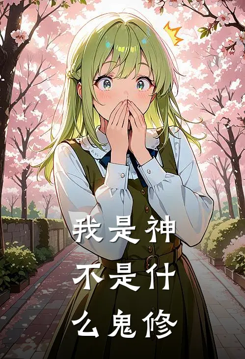 我是神，不是什么鬼修(顾栖乐帝无尘)热门网络小说_最新完本小说我是神，不是什么鬼修(顾栖乐帝无尘)