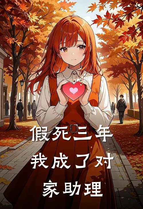 假死三年，我成了对家助理