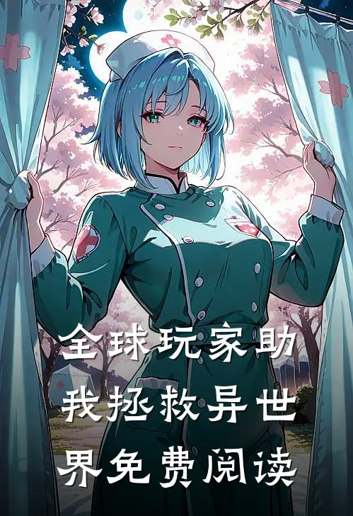 全球玩家助我拯救异世界免费阅读