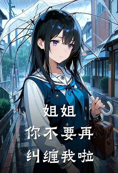 姐姐，你不要再纠缠我啦张庭白书晴免费小说全本阅读_小说免费完结姐姐，你不要再纠缠我啦张庭白书晴