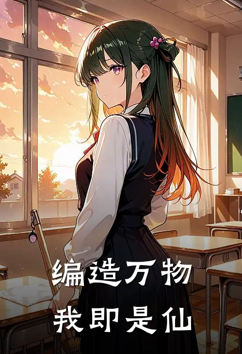 编造万物：我即是仙