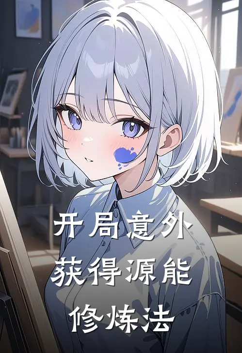 开局意外获得源能修炼法