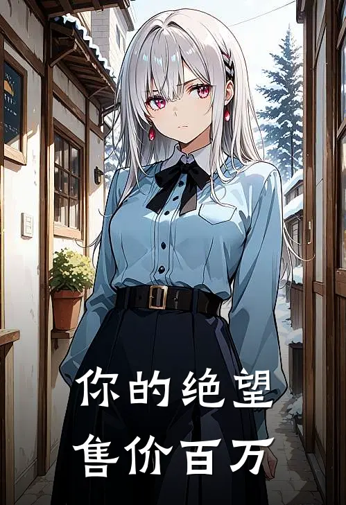 你的绝望，售价百万陈远林小满热门的网络小说_热门的网络小说你的绝望，售价百万(陈远林小满)