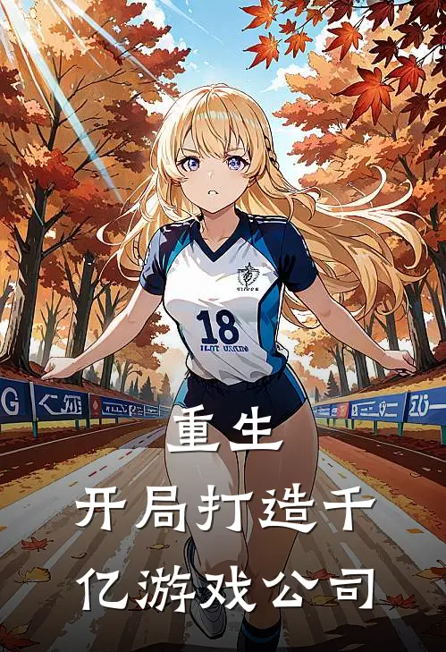 重生：开局打造千亿游戏公司苏晚林风完整版在线阅读_苏晚林风完整版阅读