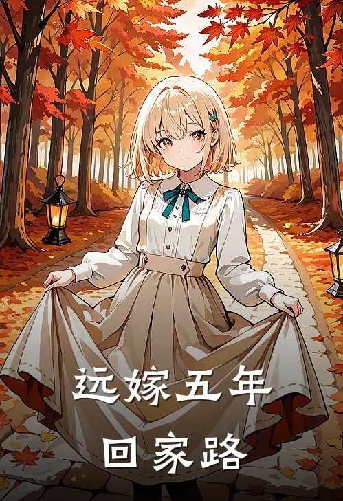 远嫁五年回家路