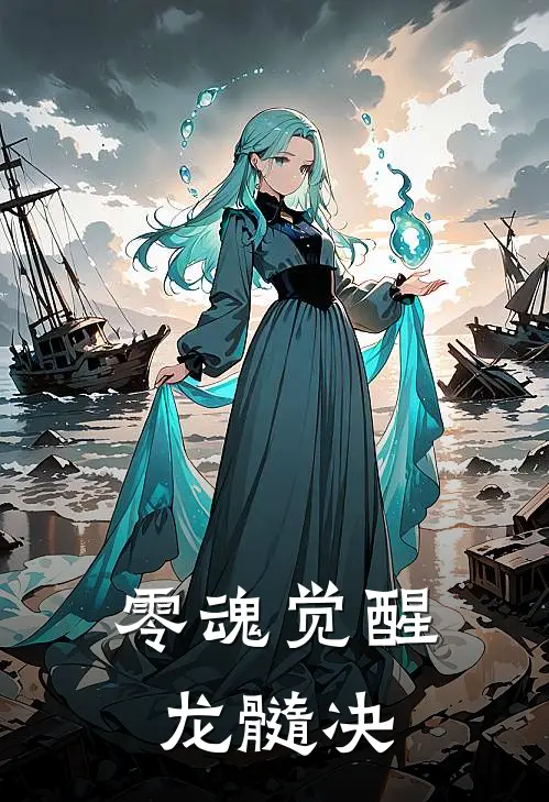 零魂觉醒：龙髓决苏龙周磊最新推荐小说_完结版小说推荐零魂觉醒：龙髓决苏龙周磊