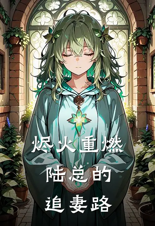 烬火重燃：陆总的追妻路