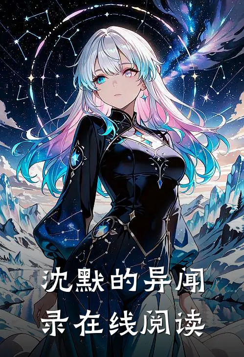 沈默的异闻录在线阅读