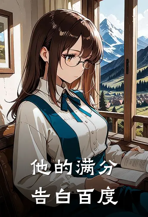 他的满分告白百度