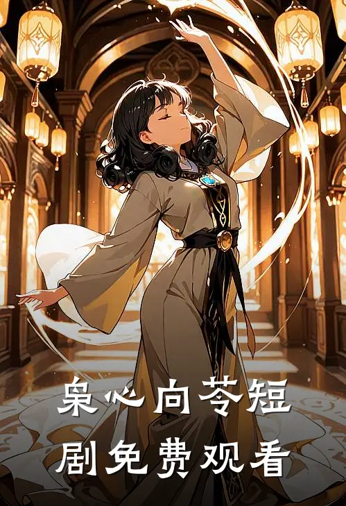 枭心向苓短剧免费观看