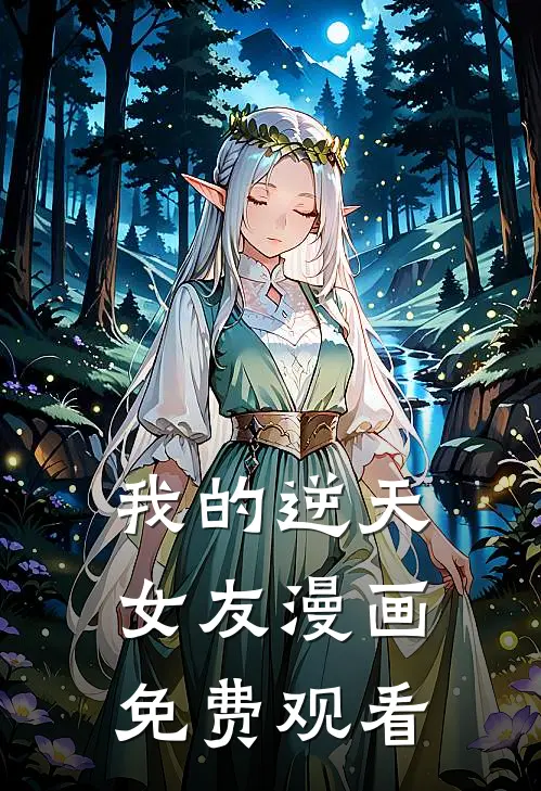 我的逆天女友漫画免费观看