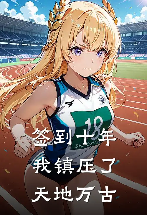 签到十年，我镇压了天地万古