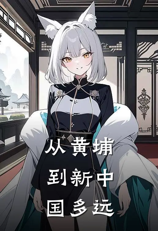 从黄埔到新中国多远