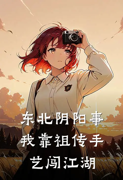 东北阴阳事：我靠祖传手艺闯江湖