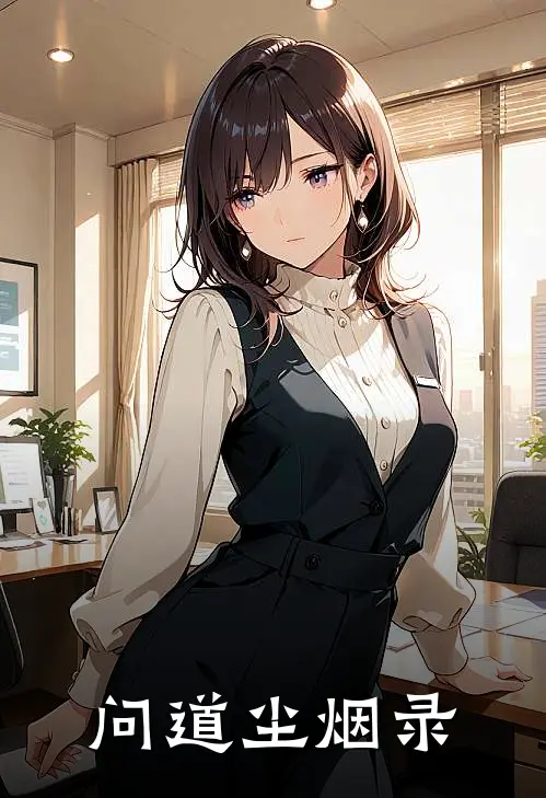 《问道尘烟录》萧寒渊林复山火爆新书_问道尘烟录(萧寒渊林复山)最新热门小说