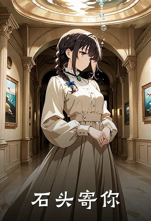 石头寄你