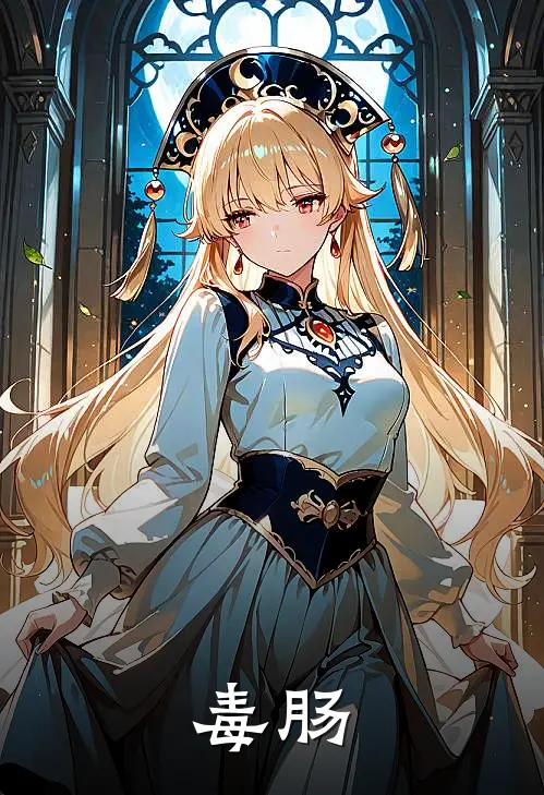 小宝赵美芬毒肠完结版在线阅读_毒肠全集免费在线阅读