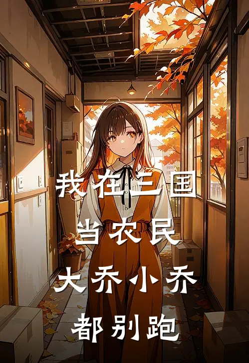 我在三国当农民，大乔小乔都别跑(李江泰小兰)全文阅读免费全集_完结小说我在三国当农民，大乔小乔都别跑李江泰小兰