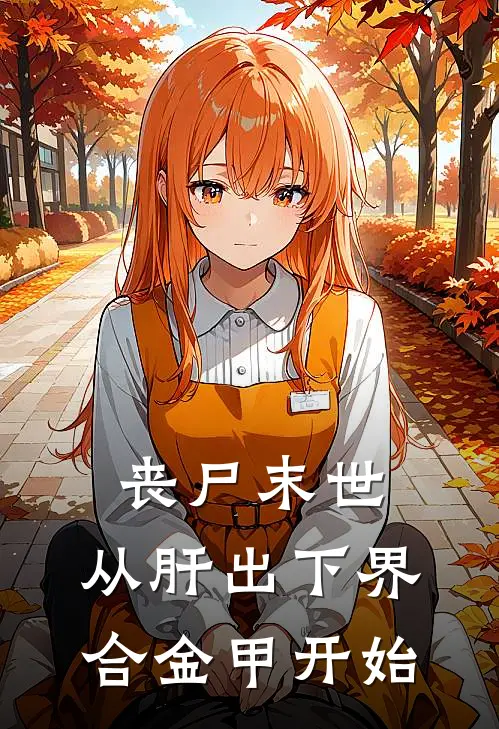 丧尸末世：从肝出下界合金甲开始