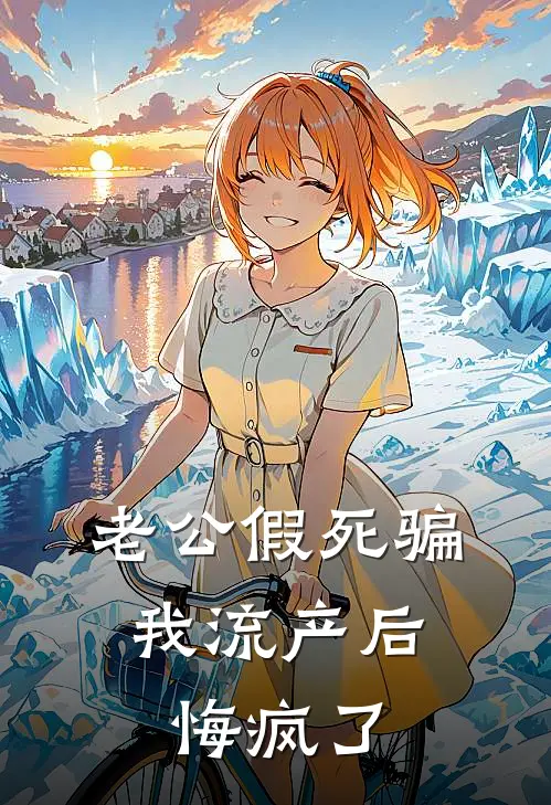 老公假死骗我流产后，悔疯了