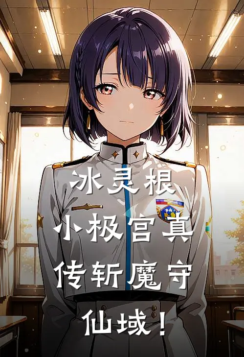 冰灵根：小极宫真传斩魔守仙域！霜璃霜玥最新章节免费阅读_冰灵根：小极宫真传斩魔守仙域！热门小说