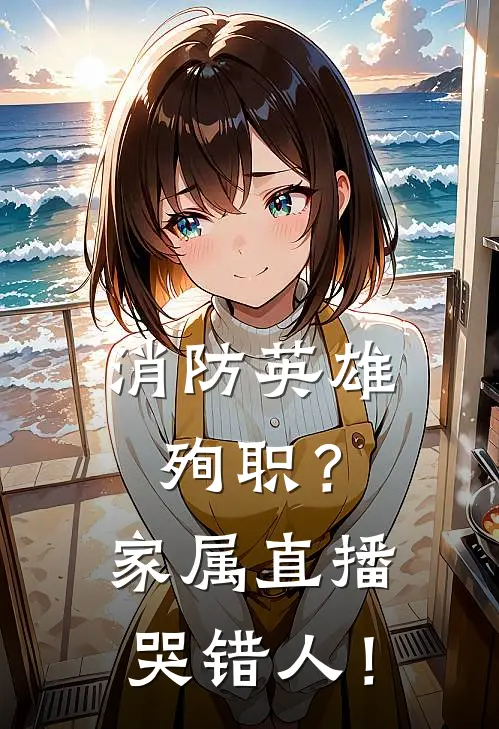 消防英雄殉职？家属直播哭错人！